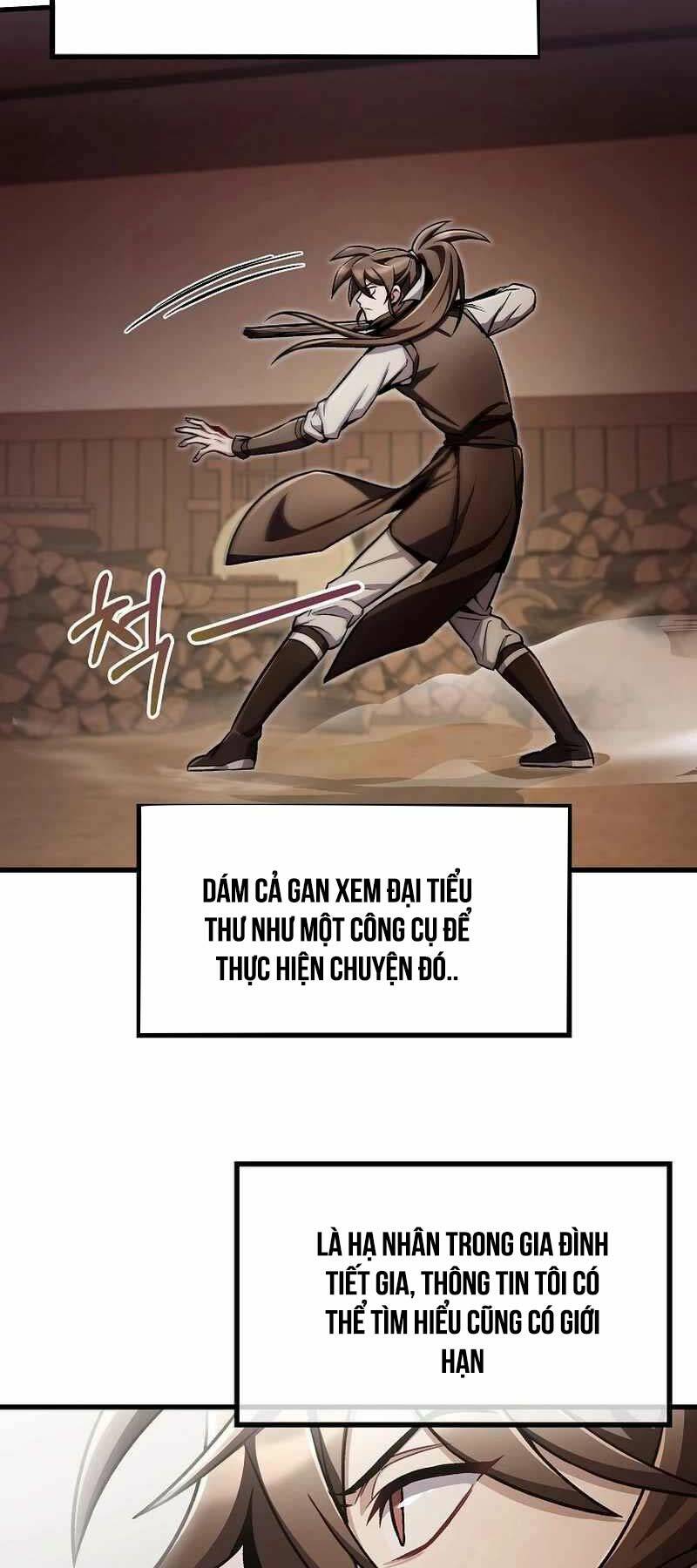 Tư Mã Song Hiệp Chapter 5 - Trang 2