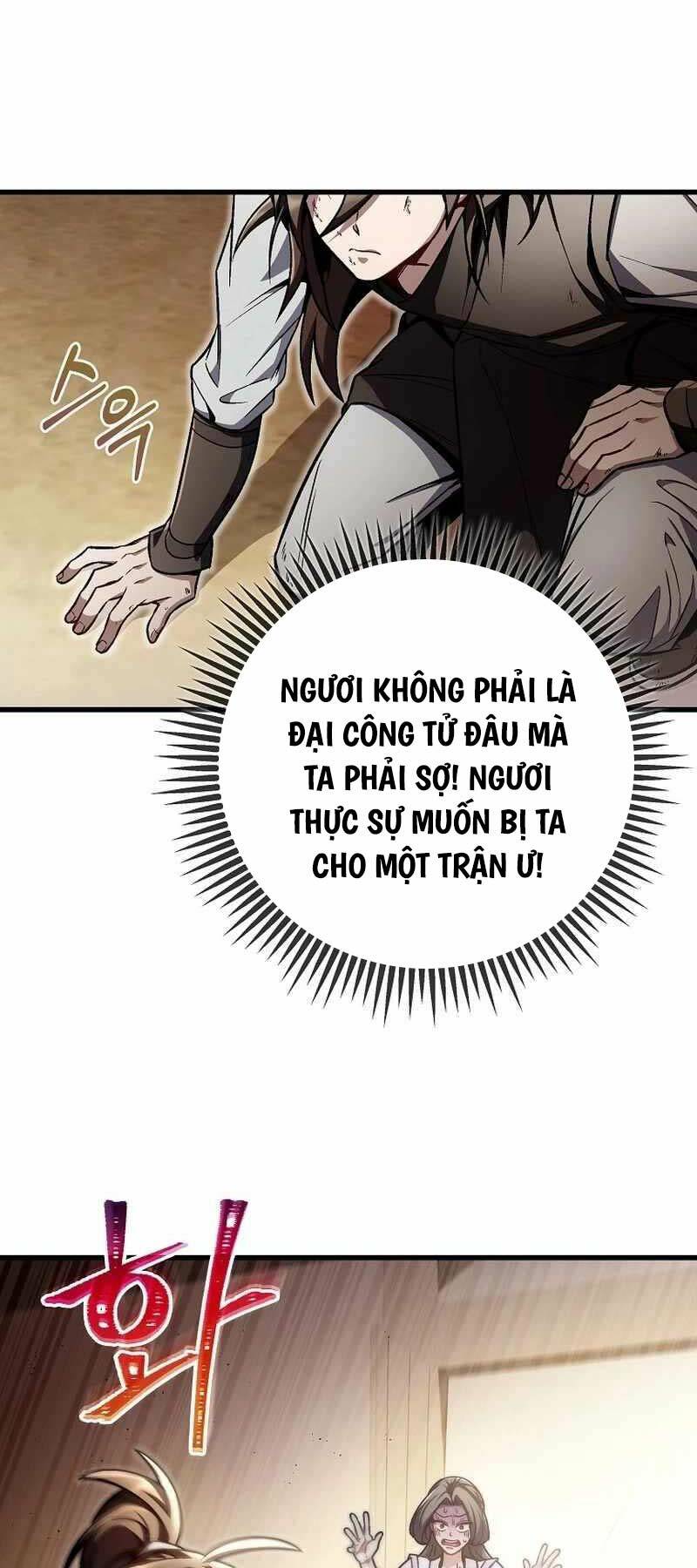 Tư Mã Song Hiệp Chapter 5 - Trang 2