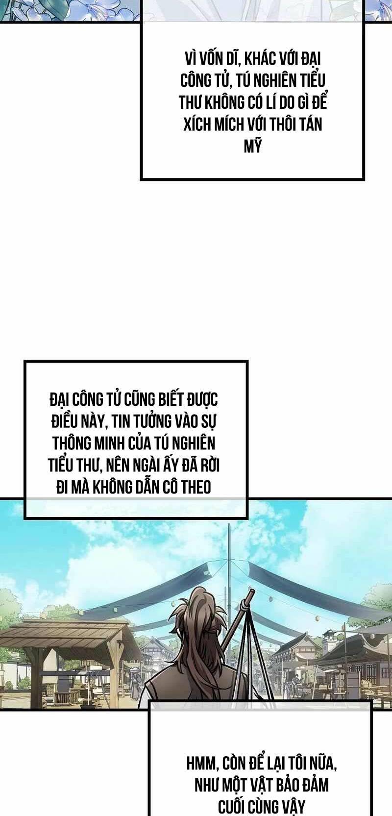 Tư Mã Song Hiệp Chapter 5 - Trang 2