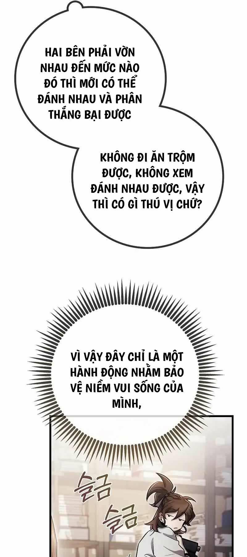 Tư Mã Song Hiệp Chapter 3 - Trang 2