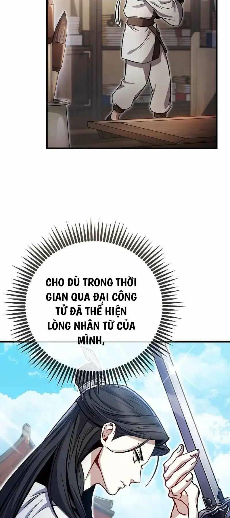 Tư Mã Song Hiệp Chapter 3 - Trang 2