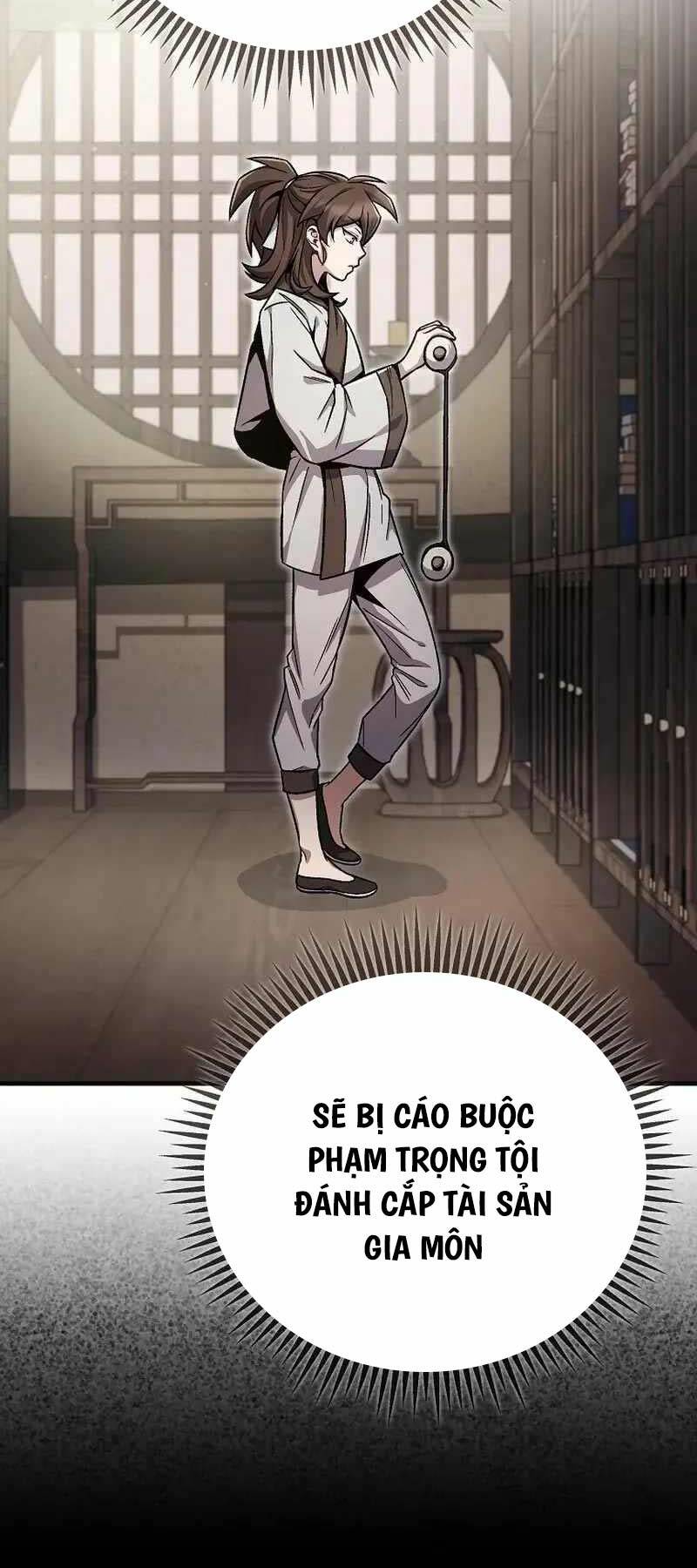 Tư Mã Song Hiệp Chapter 3 - Trang 2