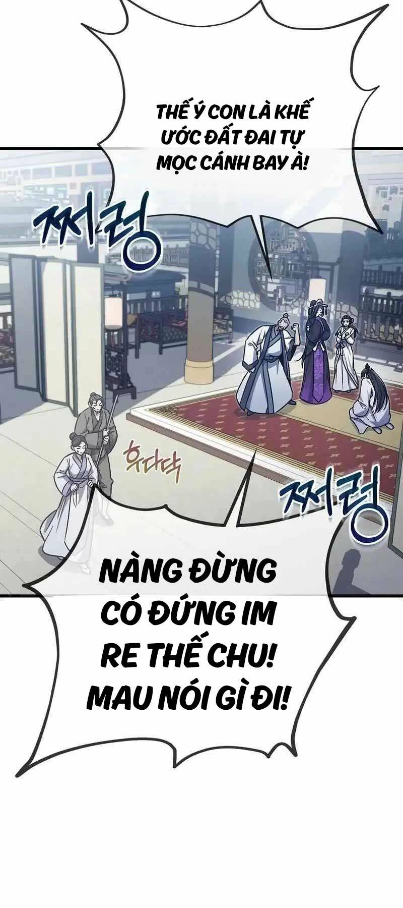 Tư Mã Song Hiệp Chapter 3 - Trang 2