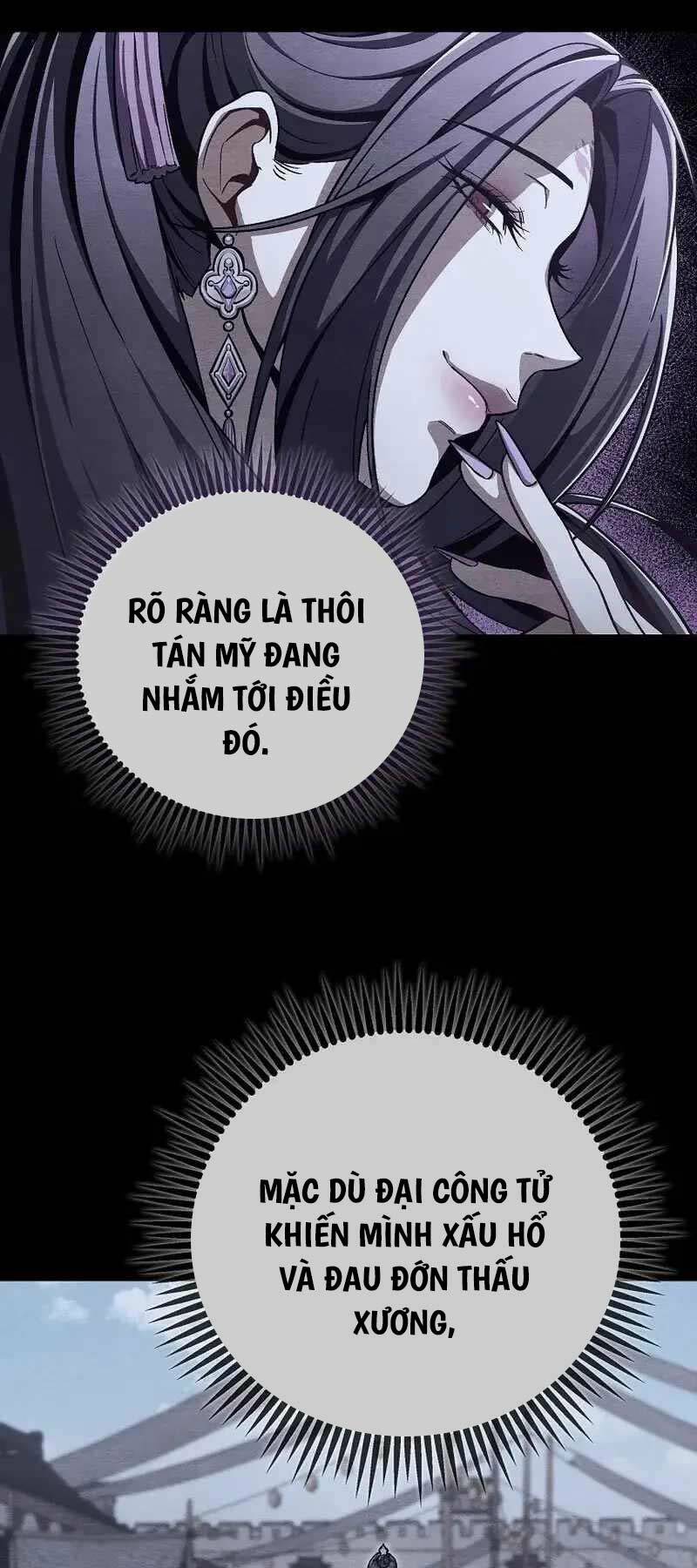 Tư Mã Song Hiệp Chapter 3 - Trang 2