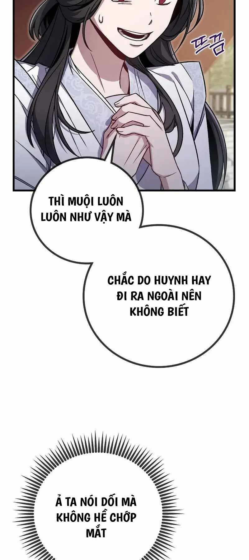 Tư Mã Song Hiệp Chapter 3 - Trang 2