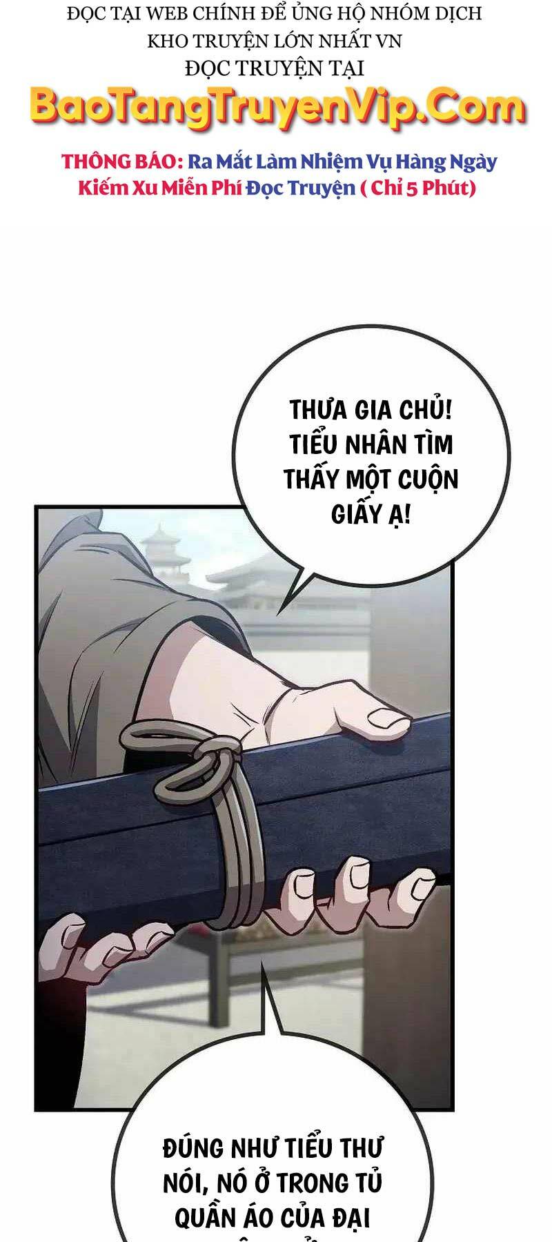 Tư Mã Song Hiệp Chapter 3 - Trang 2