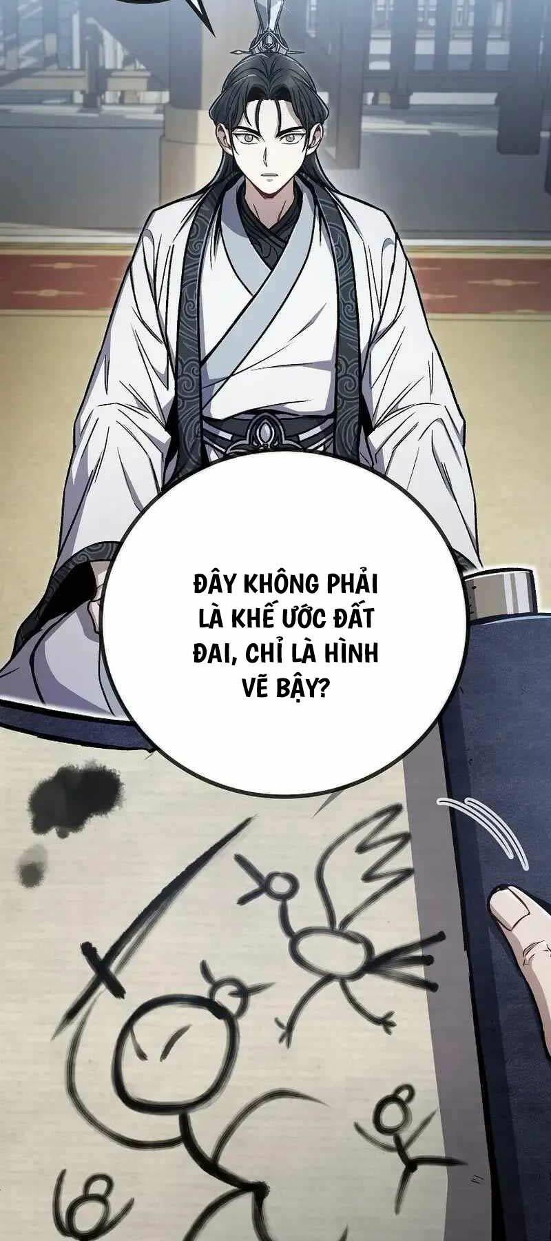 Tư Mã Song Hiệp Chapter 3 - Trang 2