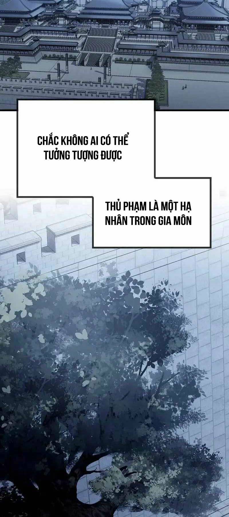 Tư Mã Song Hiệp Chapter 3 - Trang 2