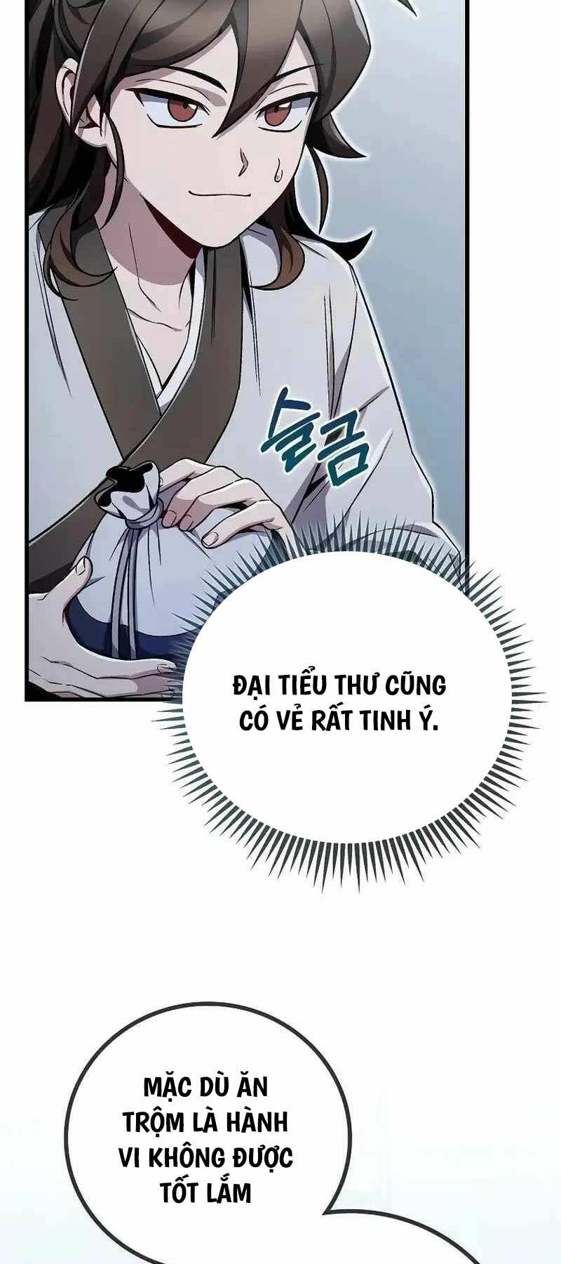 Tư Mã Song Hiệp Chapter 3 - Trang 2