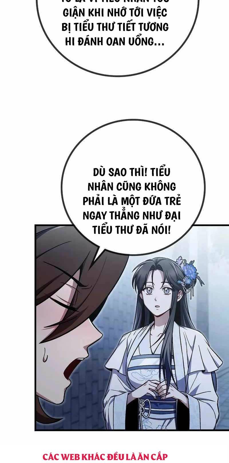 Tư Mã Song Hiệp Chapter 3 - Trang 2