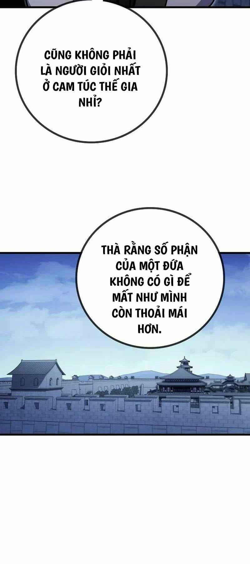 Tư Mã Song Hiệp Chapter 3 - Trang 2