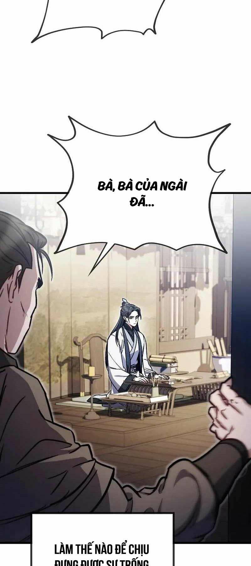 Tư Mã Song Hiệp Chapter 3 - Trang 2