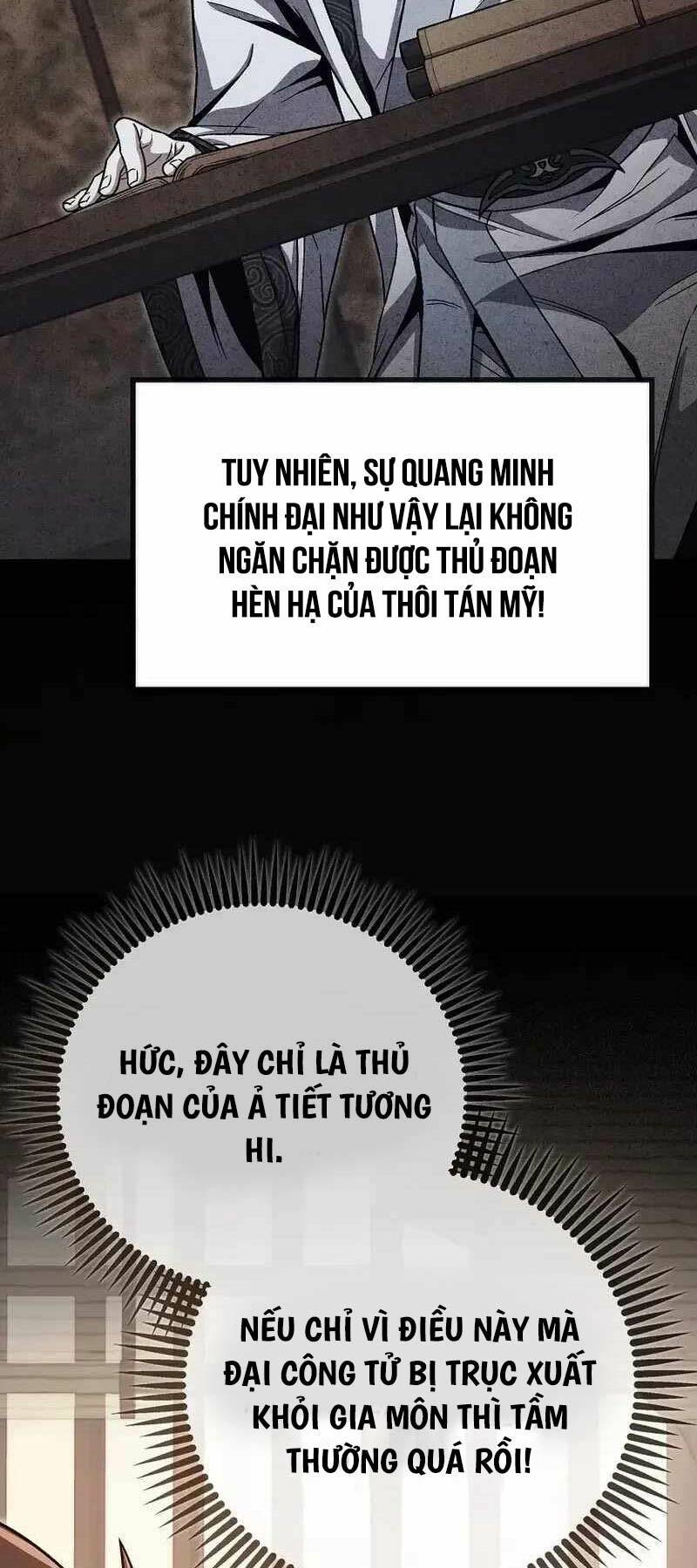 Tư Mã Song Hiệp Chapter 3 - Trang 2