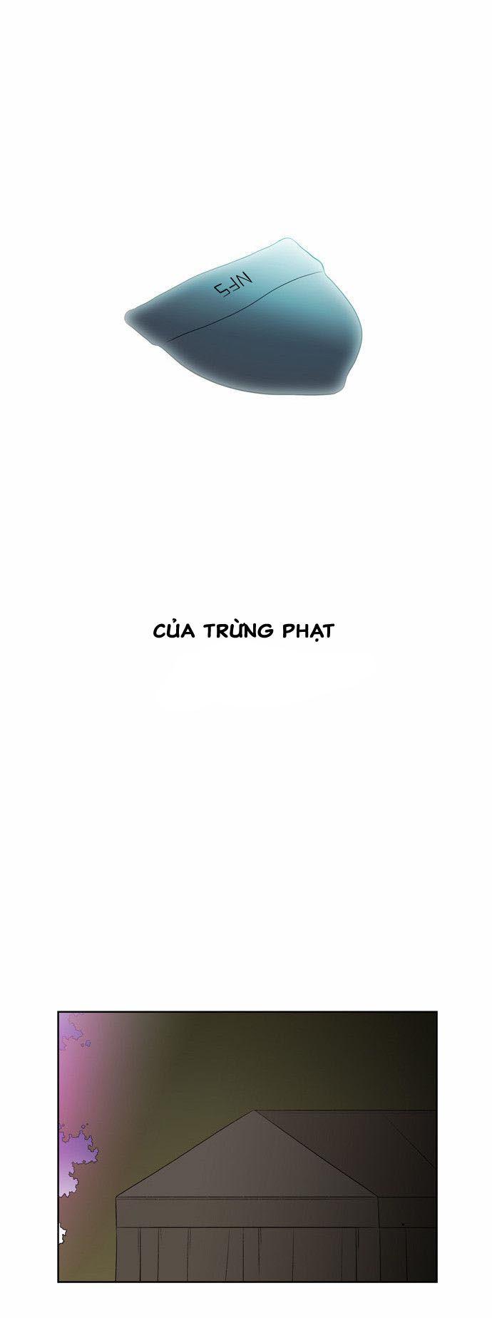 Thành Phố Phù Thủy Chapter 18 - Trang 2