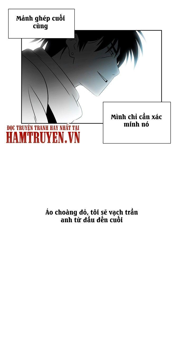 Thành Phố Phù Thủy Chapter 9 - Trang 2