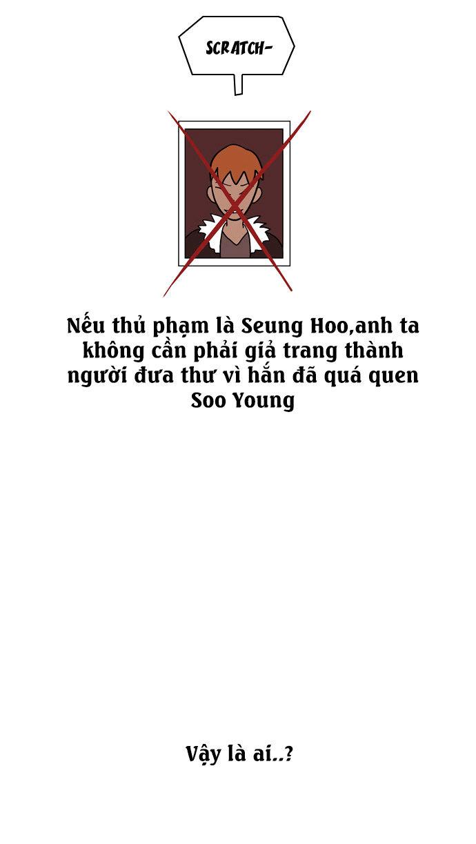 Thành Phố Phù Thủy Chapter 9 - Trang 2