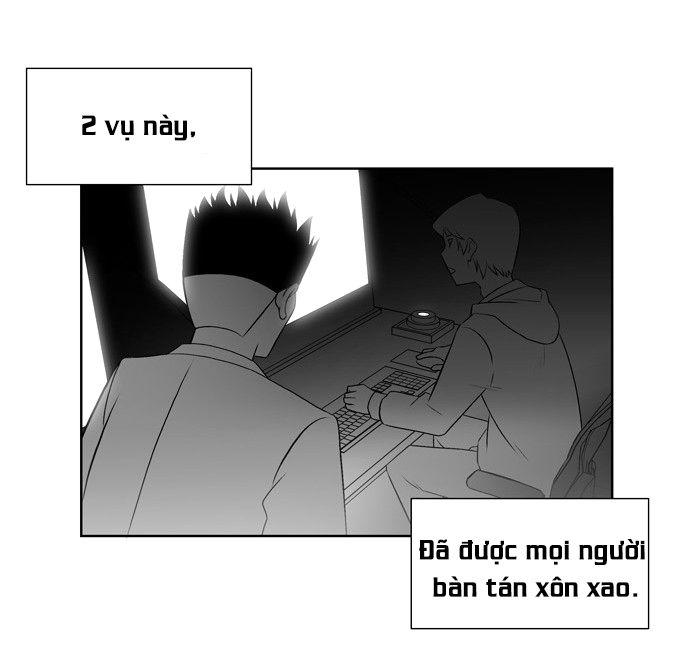 Thành Phố Phù Thủy Chapter 2 - Trang 2