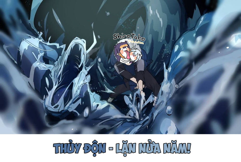 Sống Lại Tuổi 20 Chapter 188 - Trang 2