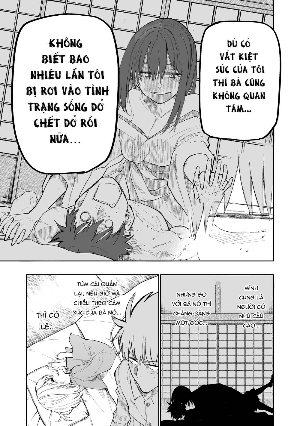 Sống Lại Tuổi 20 Chapter 174 - Trang 2