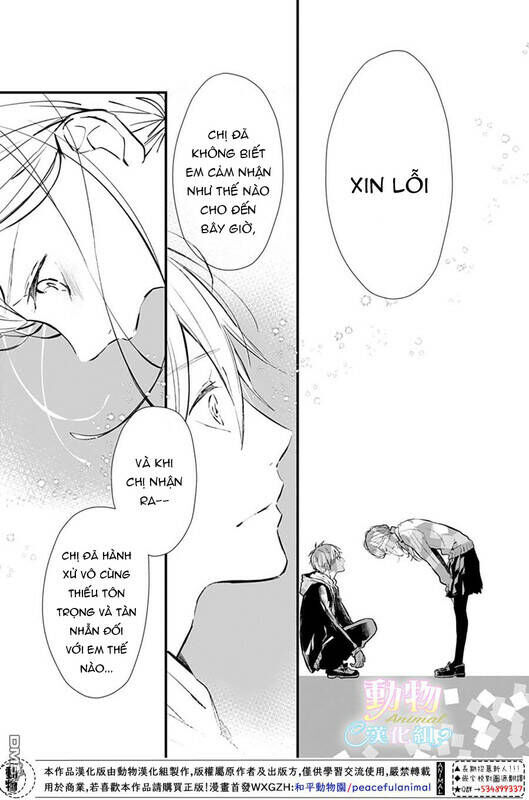 Tsumasakidachi No Alice Chapter 8 - Trang 2