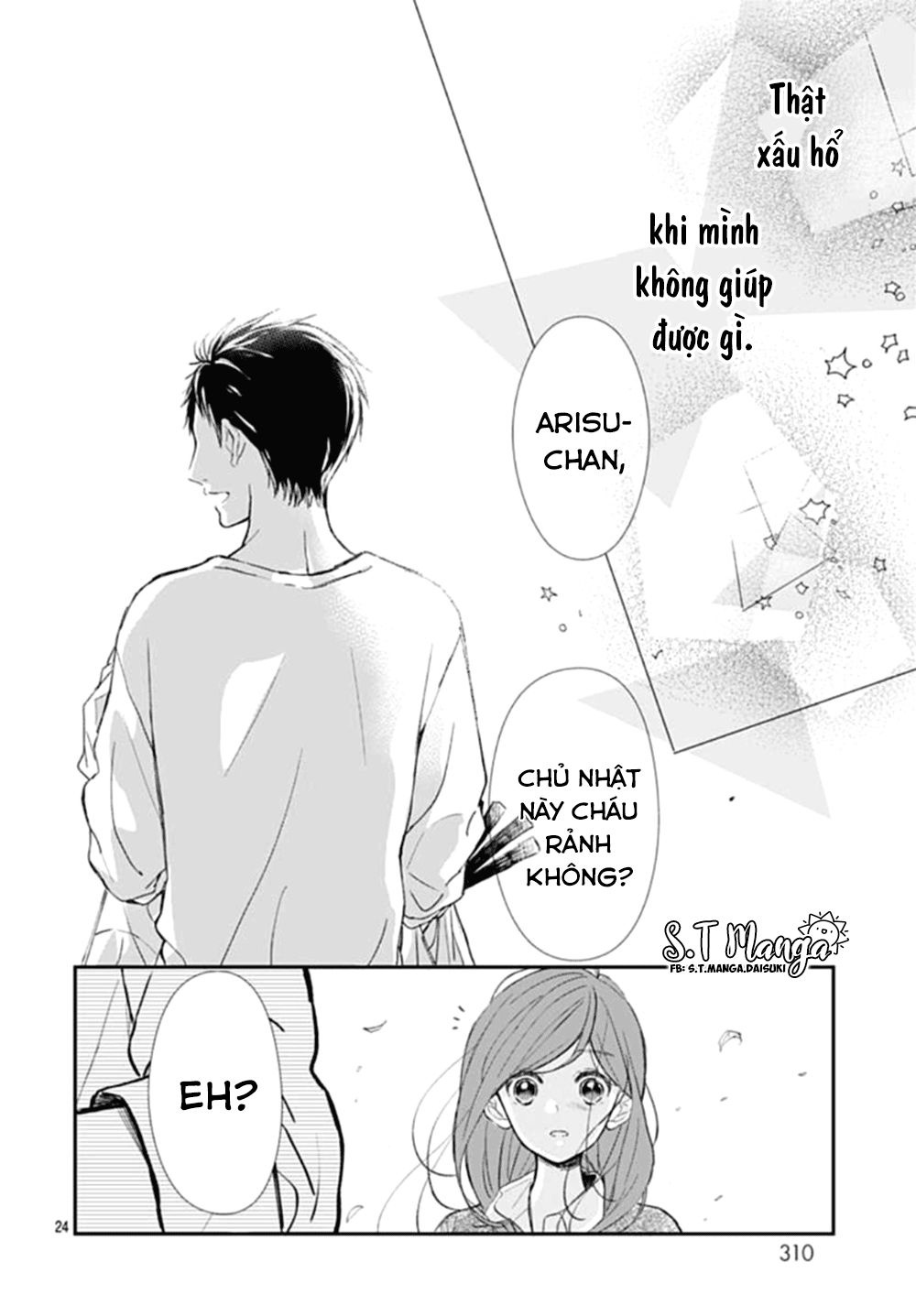 Tsumasakidachi No Alice Chapter 2 - Trang 2