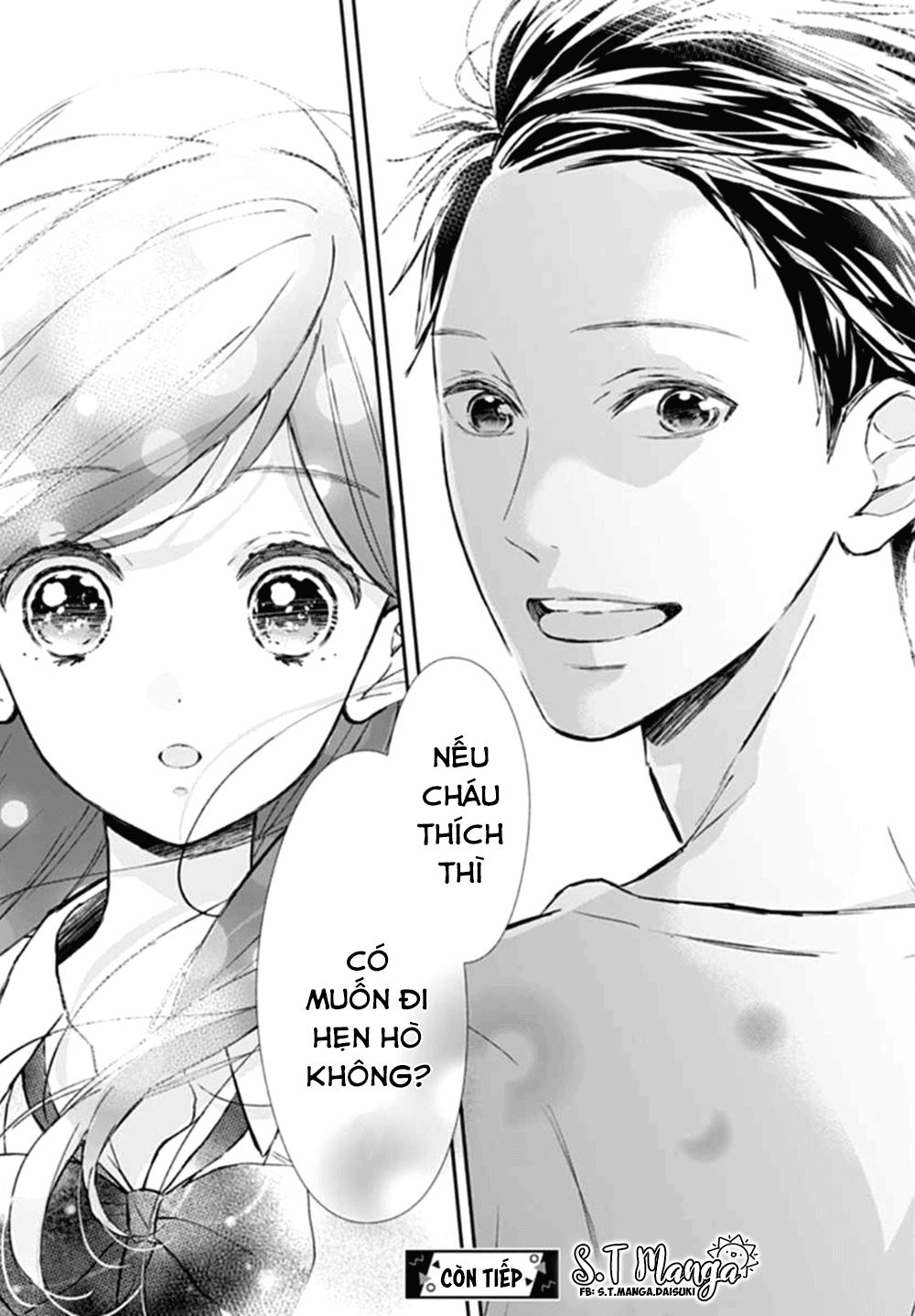 Tsumasakidachi No Alice Chapter 2 - Trang 2