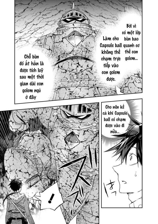 Thuần Thú Sư Ở Dị Giới Chapter 40 - Trang 2