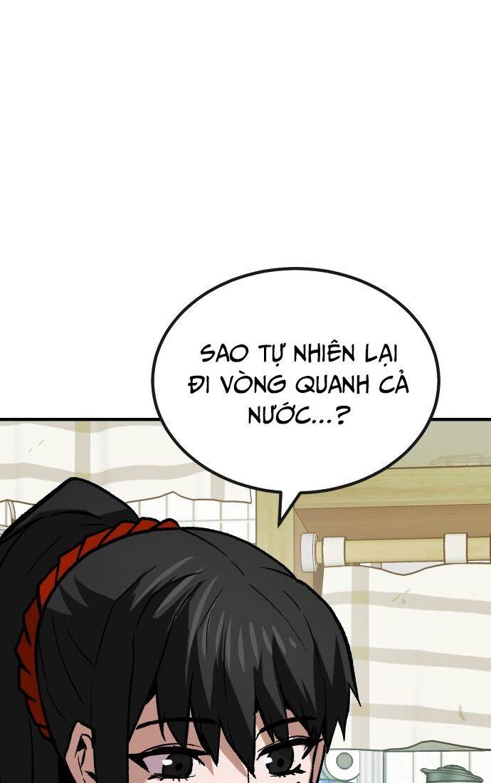 Nôn Tiền Ra Chapter 55 - Trang 2