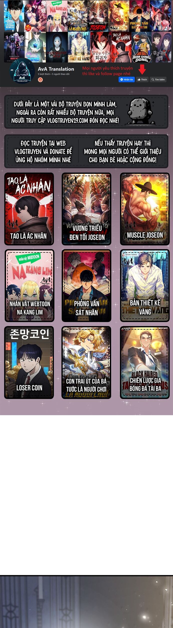 Nôn Tiền Ra Chapter 54 - Trang 2