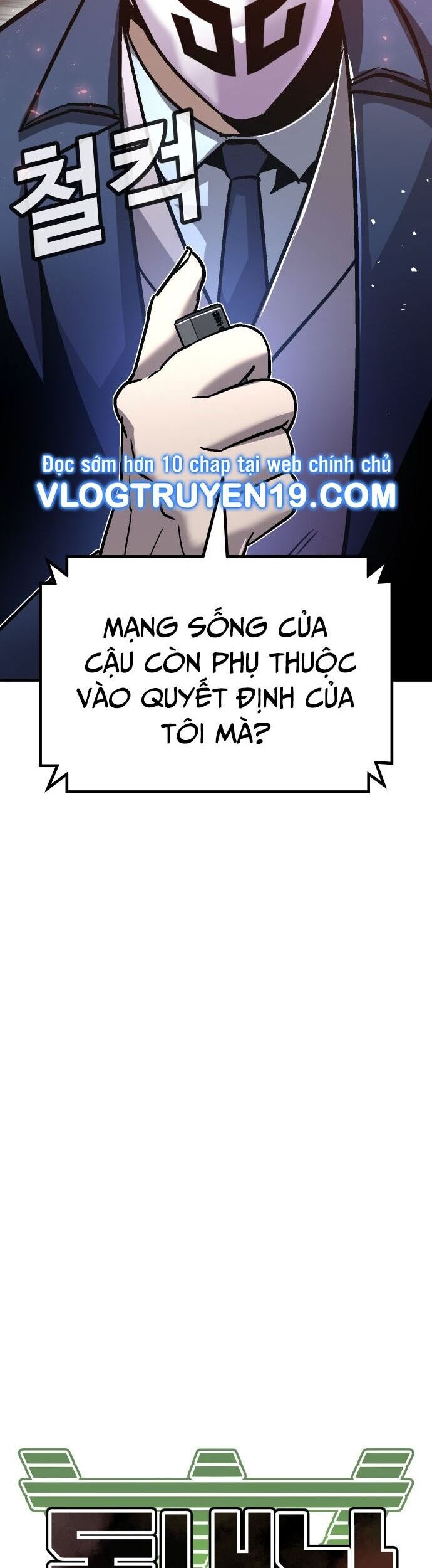 Nôn Tiền Ra Chapter 54 - Trang 2