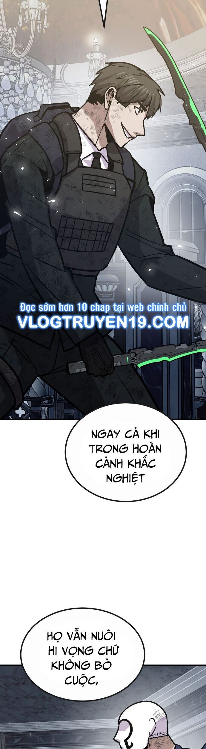 Nôn Tiền Ra Chapter 54 - Trang 2