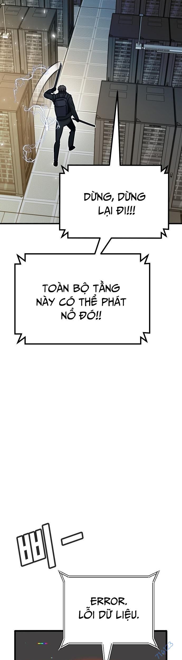 Nôn Tiền Ra Chapter 54 - Trang 2