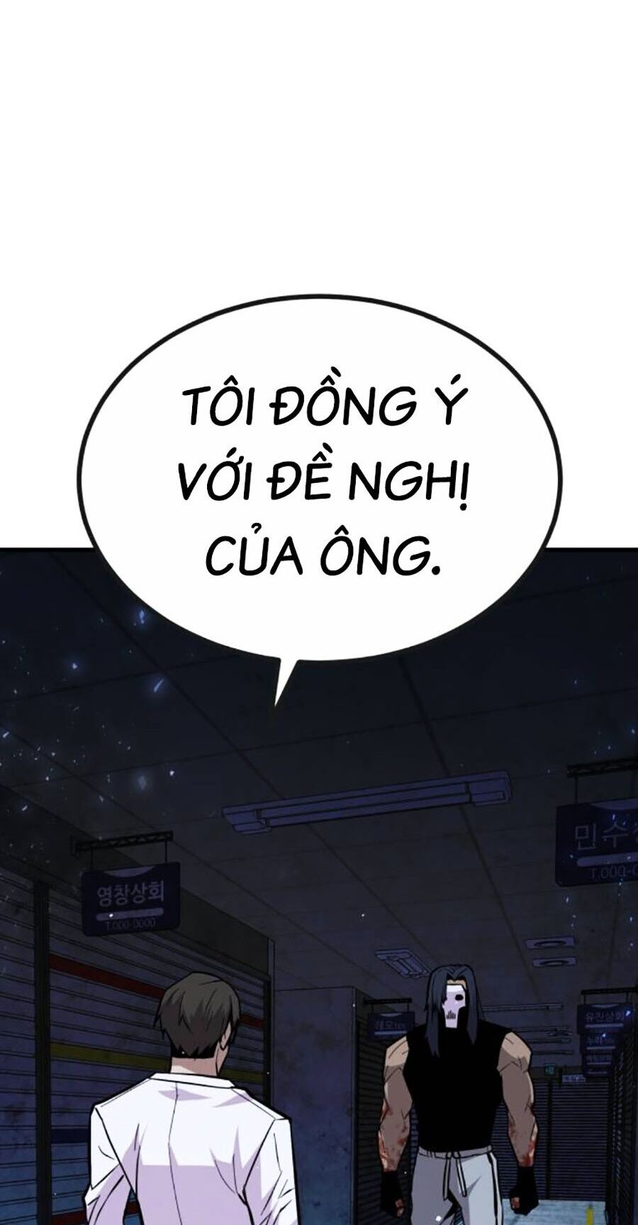 Nôn Tiền Ra Chapter 36 - Trang 2