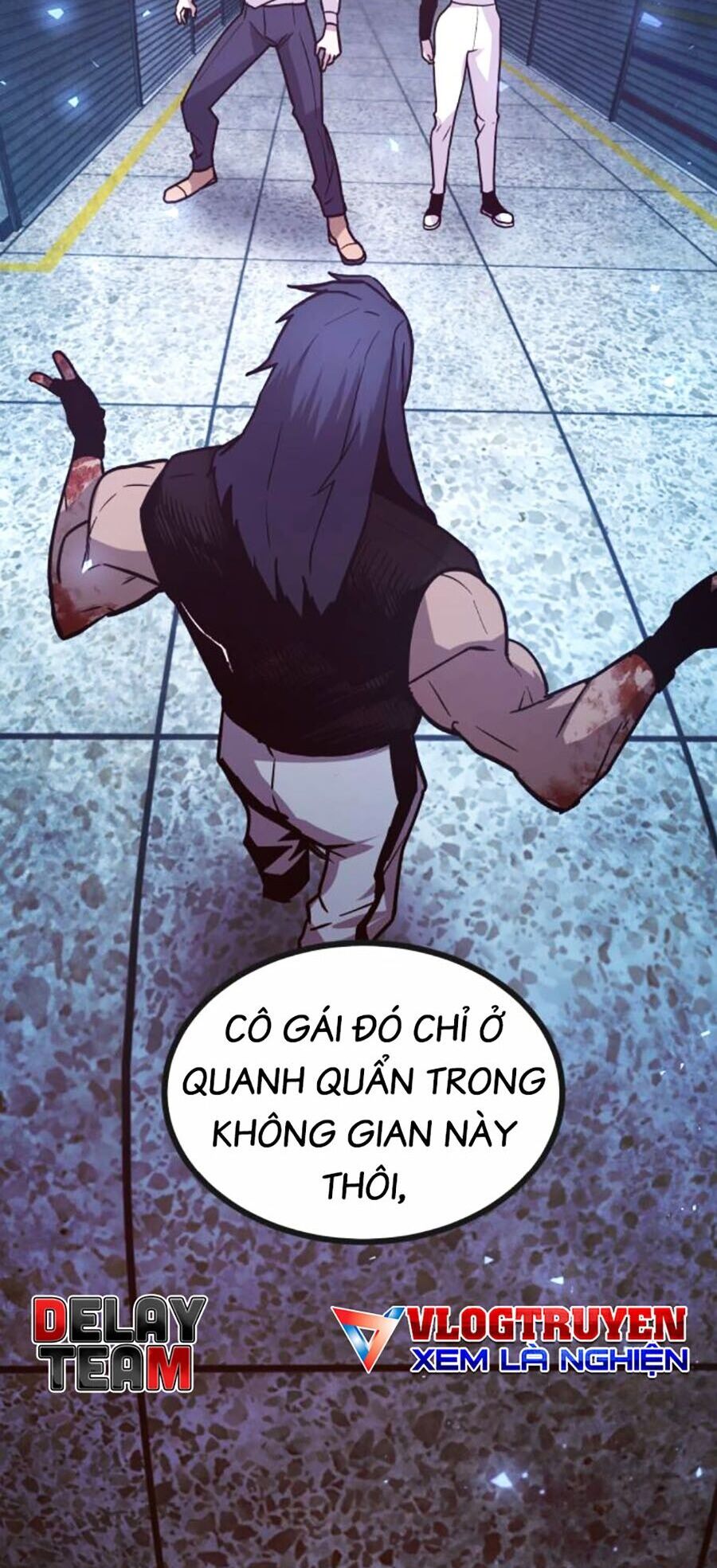 Nôn Tiền Ra Chapter 36 - Trang 2