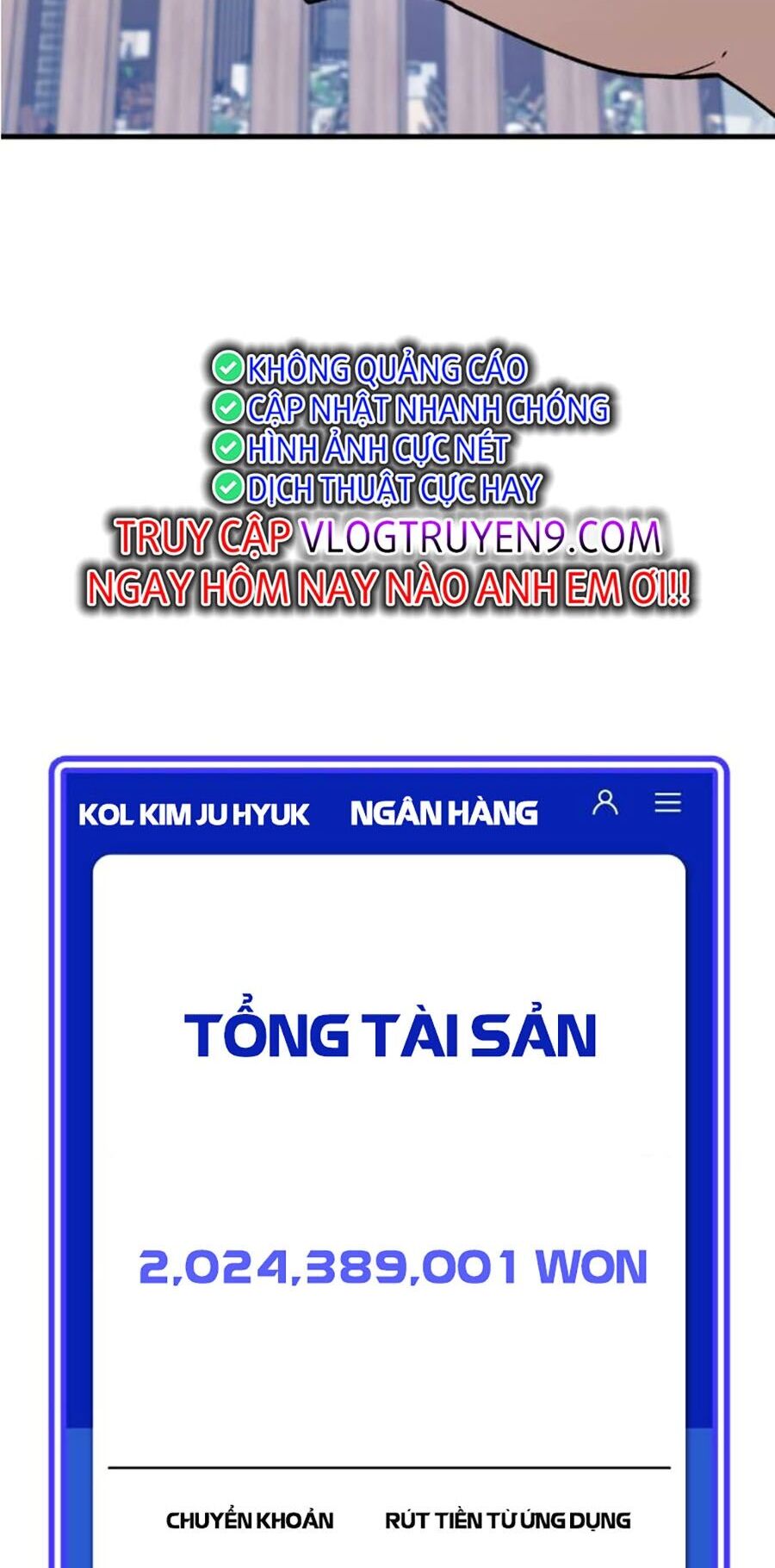 Nôn Tiền Ra Chapter 35 - Trang 2