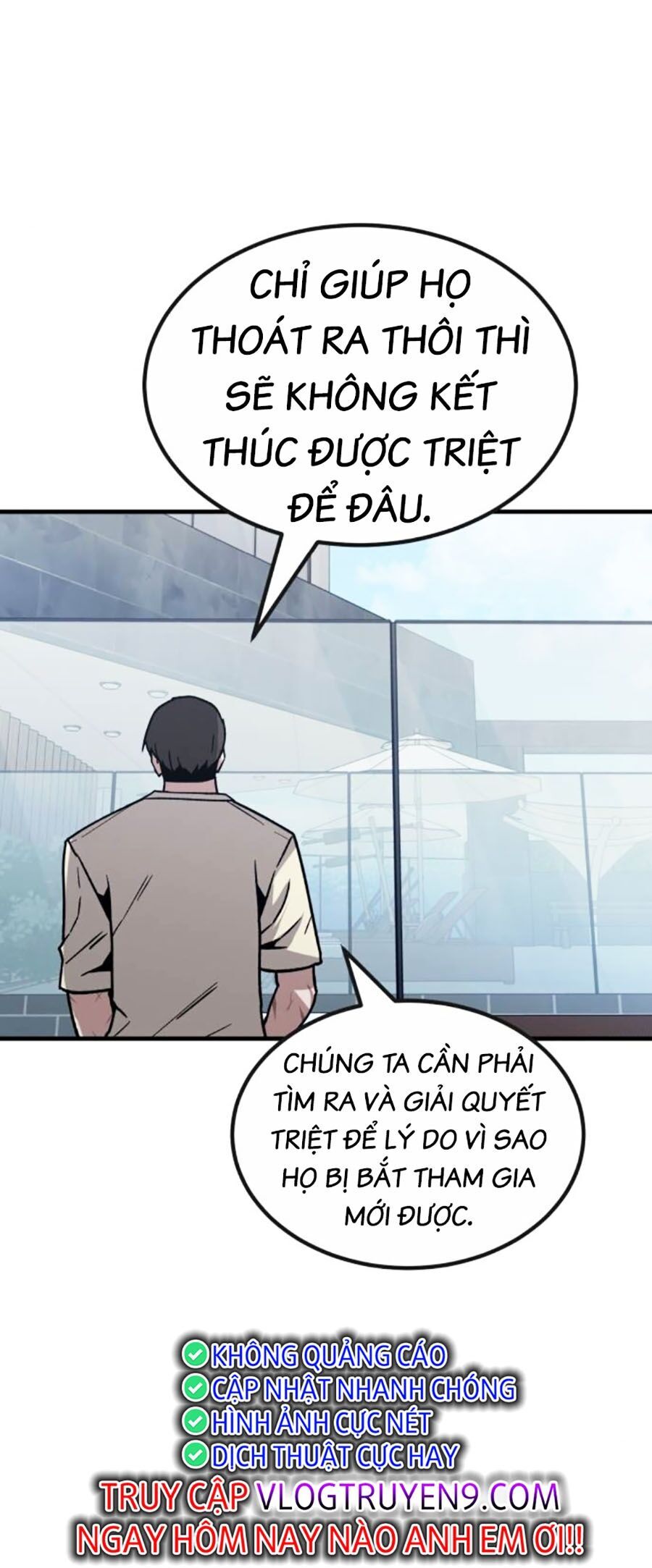 Nôn Tiền Ra Chapter 35 - Trang 2