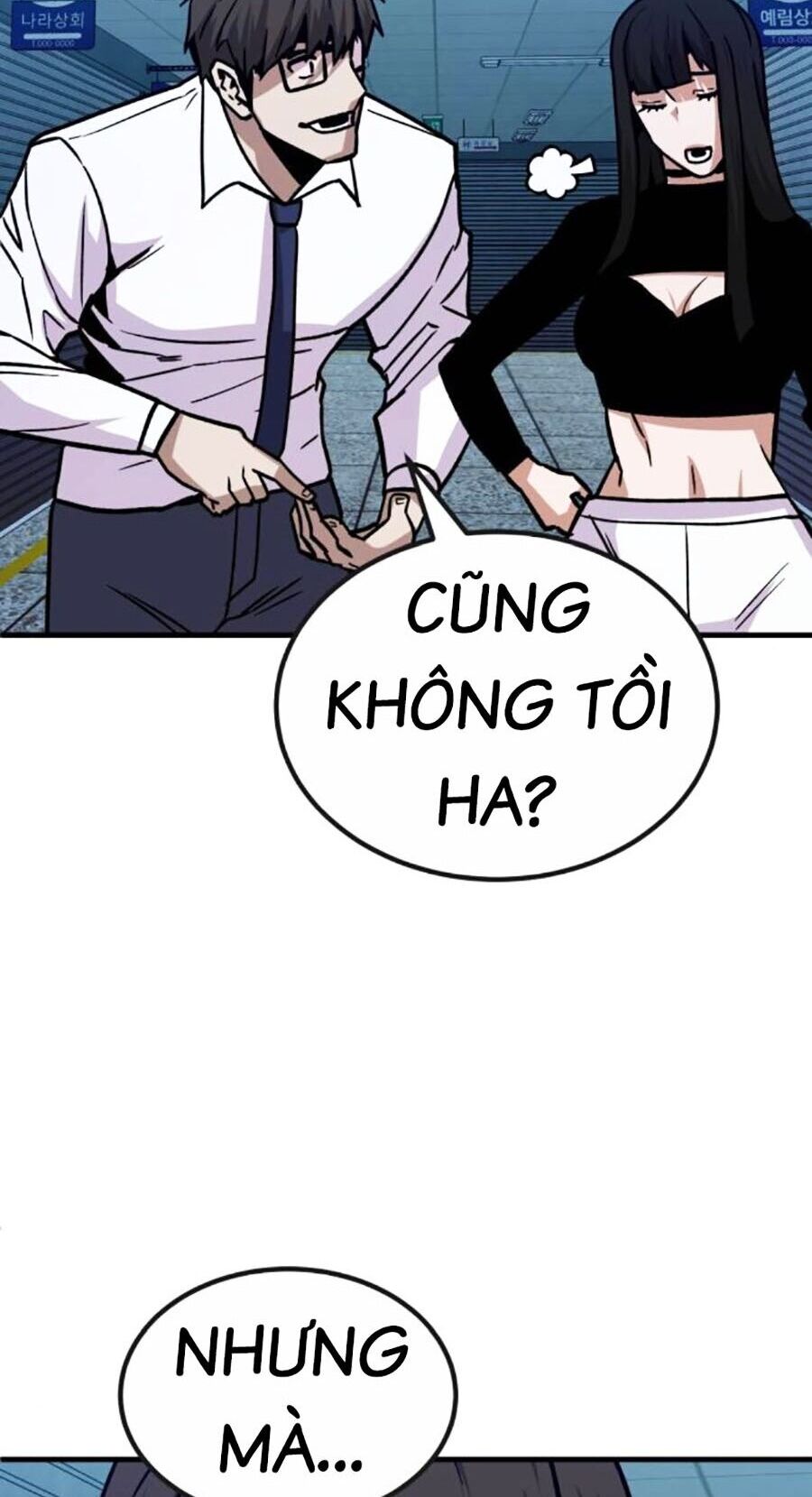 Nôn Tiền Ra Chapter 35 - Trang 2