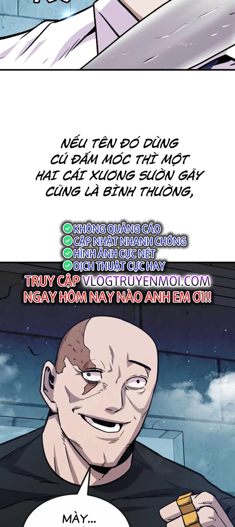 Nôn Tiền Ra Chapter 33 - Trang 2