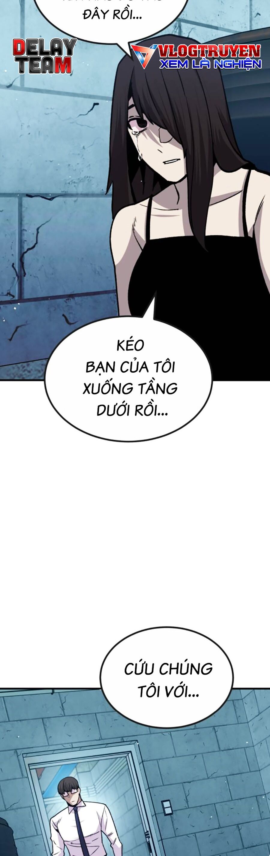 Nôn Tiền Ra Chapter 33 - Trang 2