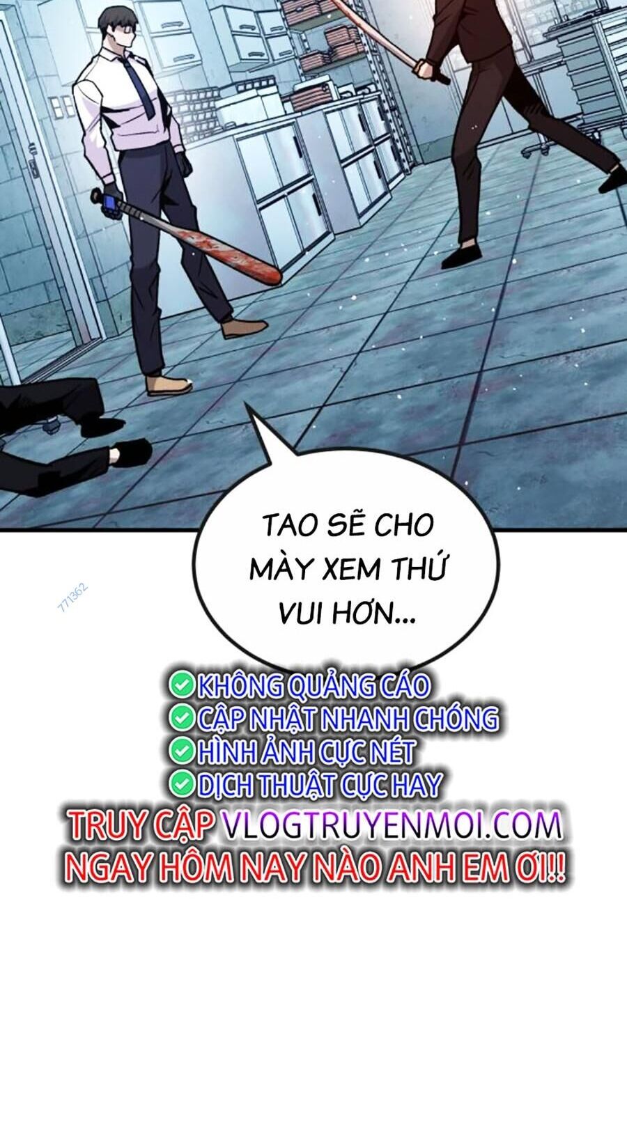 Nôn Tiền Ra Chapter 33 - Trang 2