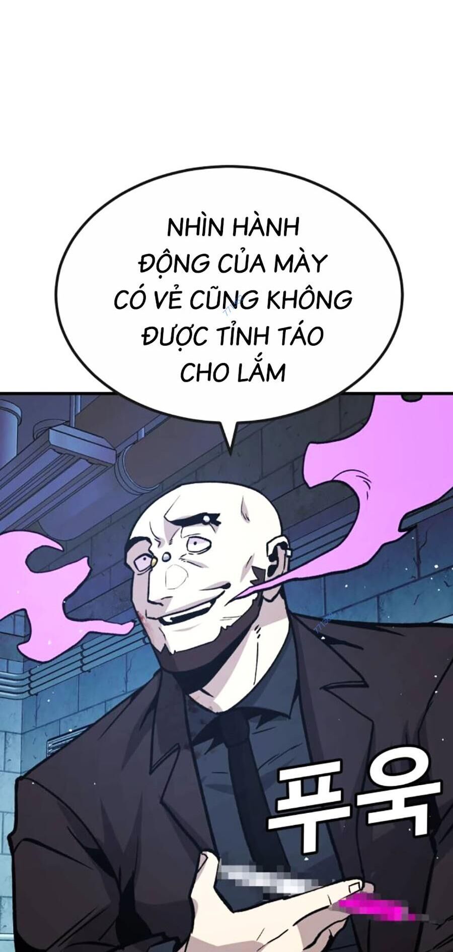 Nôn Tiền Ra Chapter 33 - Trang 2