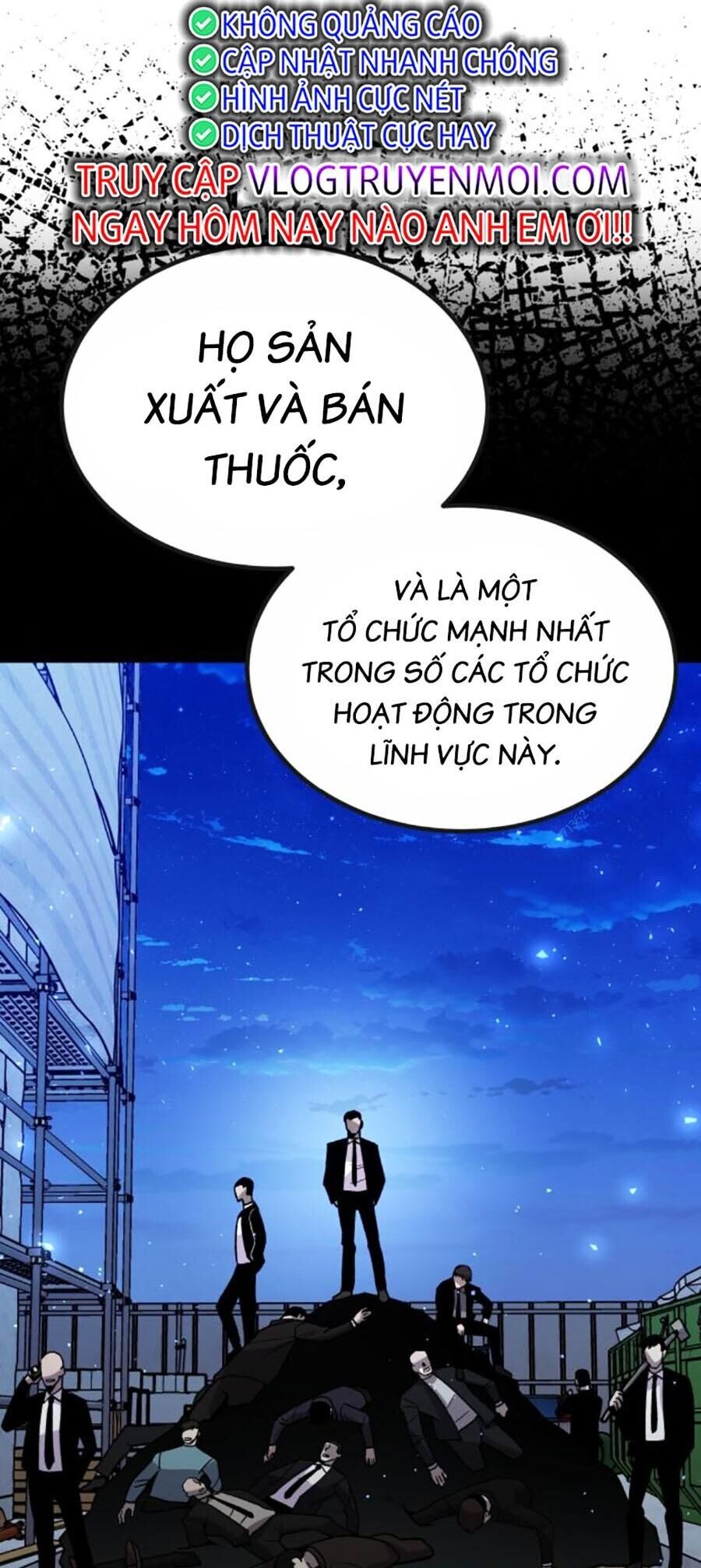 Nôn Tiền Ra Chapter 32 - Trang 2