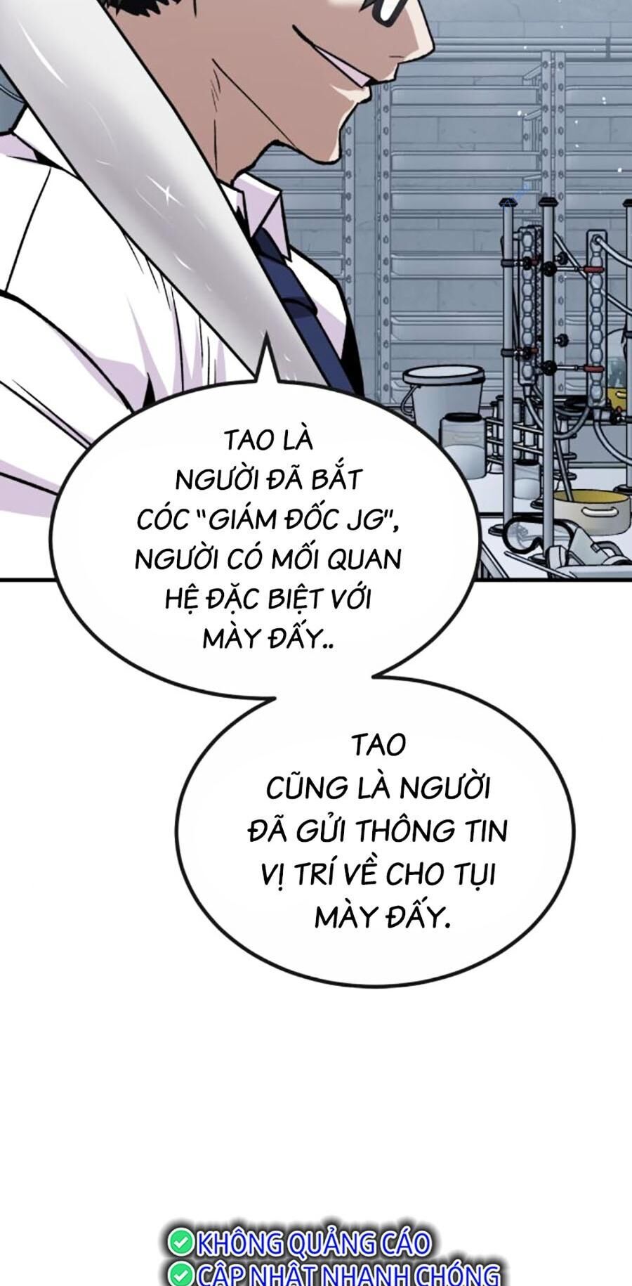 Nôn Tiền Ra Chapter 32 - Trang 2