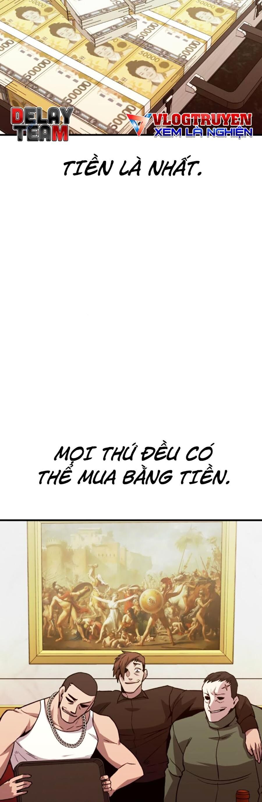 Nôn Tiền Ra Chapter 32 - Trang 2