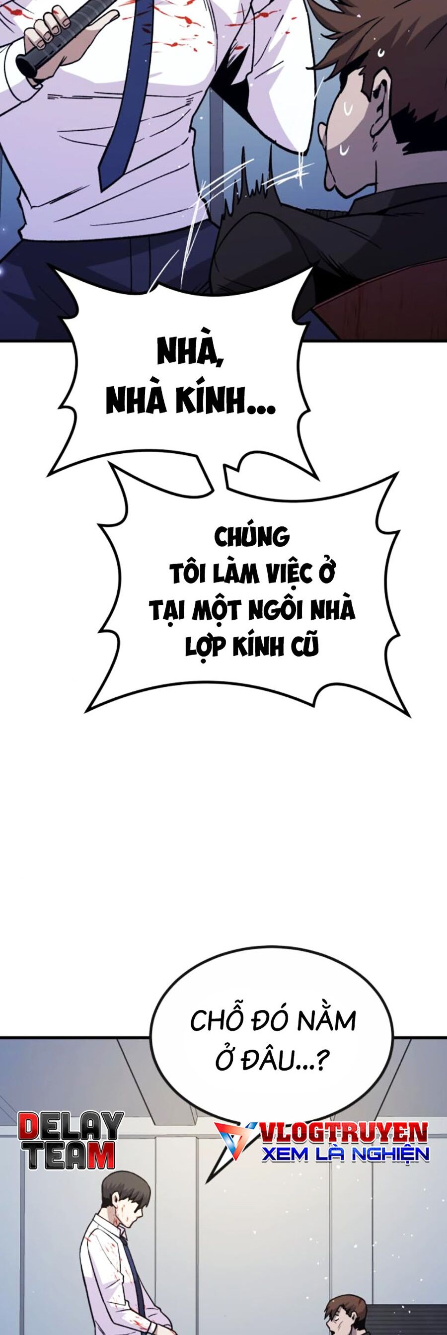 Nôn Tiền Ra Chapter 31 - Trang 2