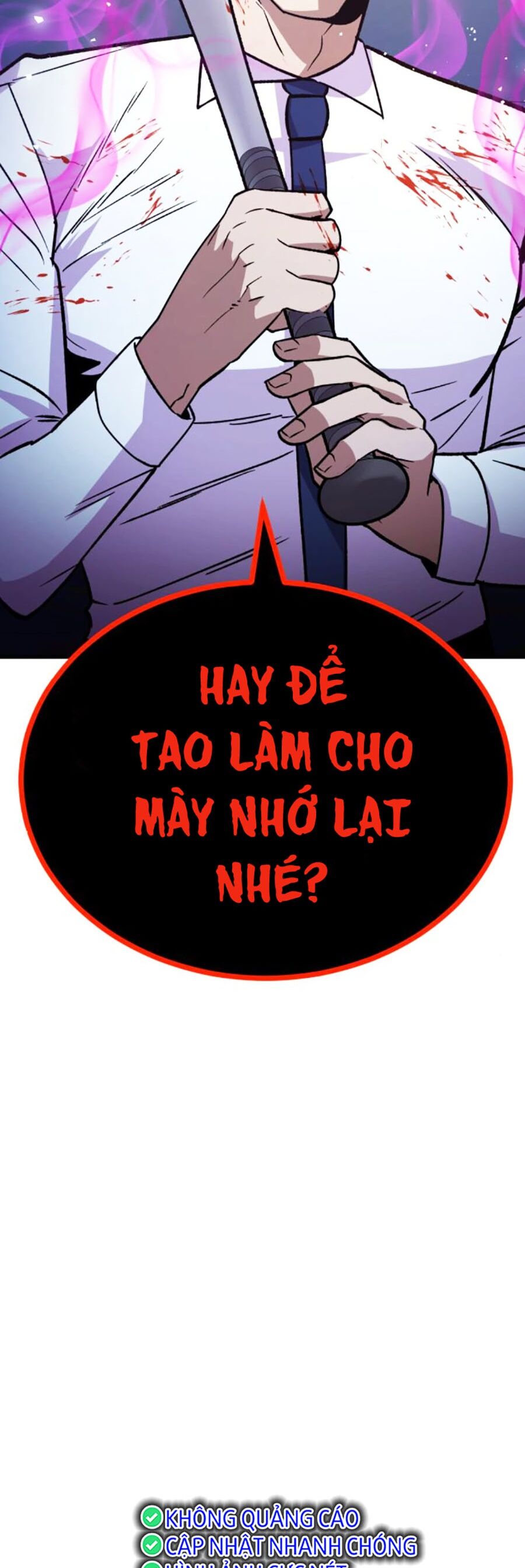 Nôn Tiền Ra Chapter 31 - Trang 2