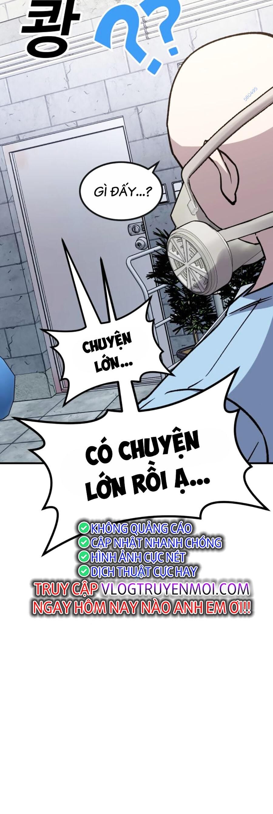 Nôn Tiền Ra Chapter 31 - Trang 2