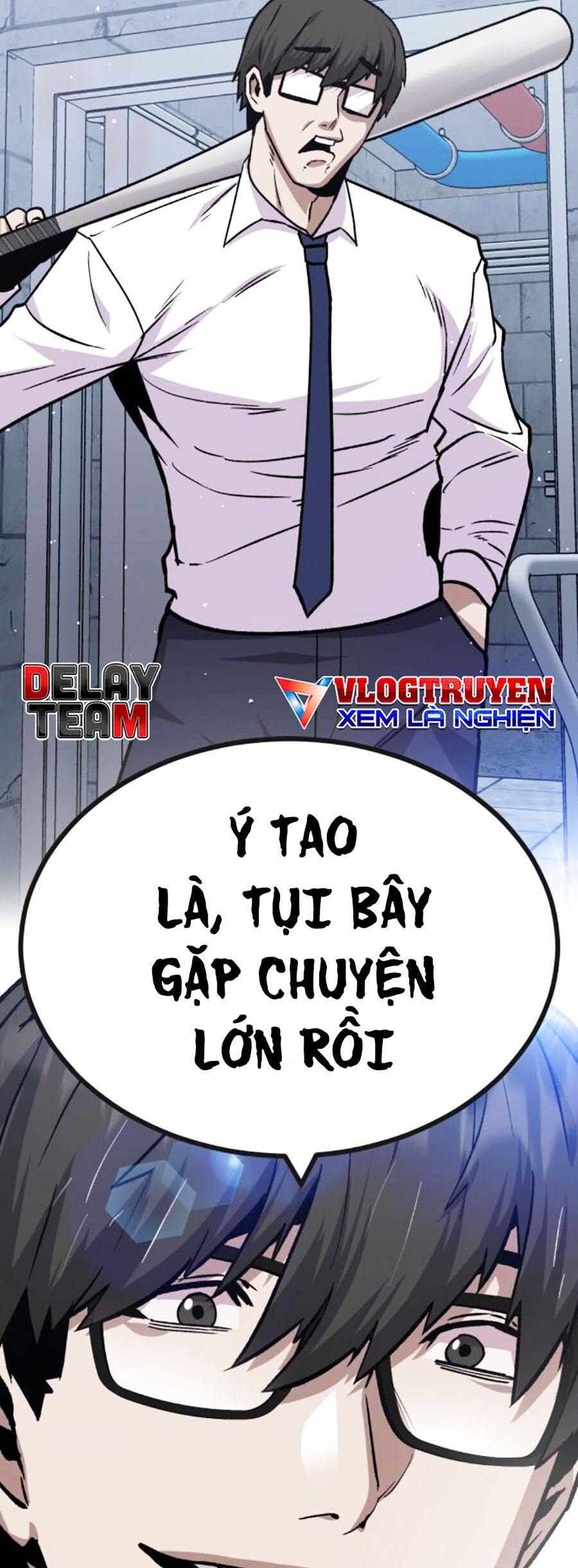 Nôn Tiền Ra Chapter 31 - Trang 2