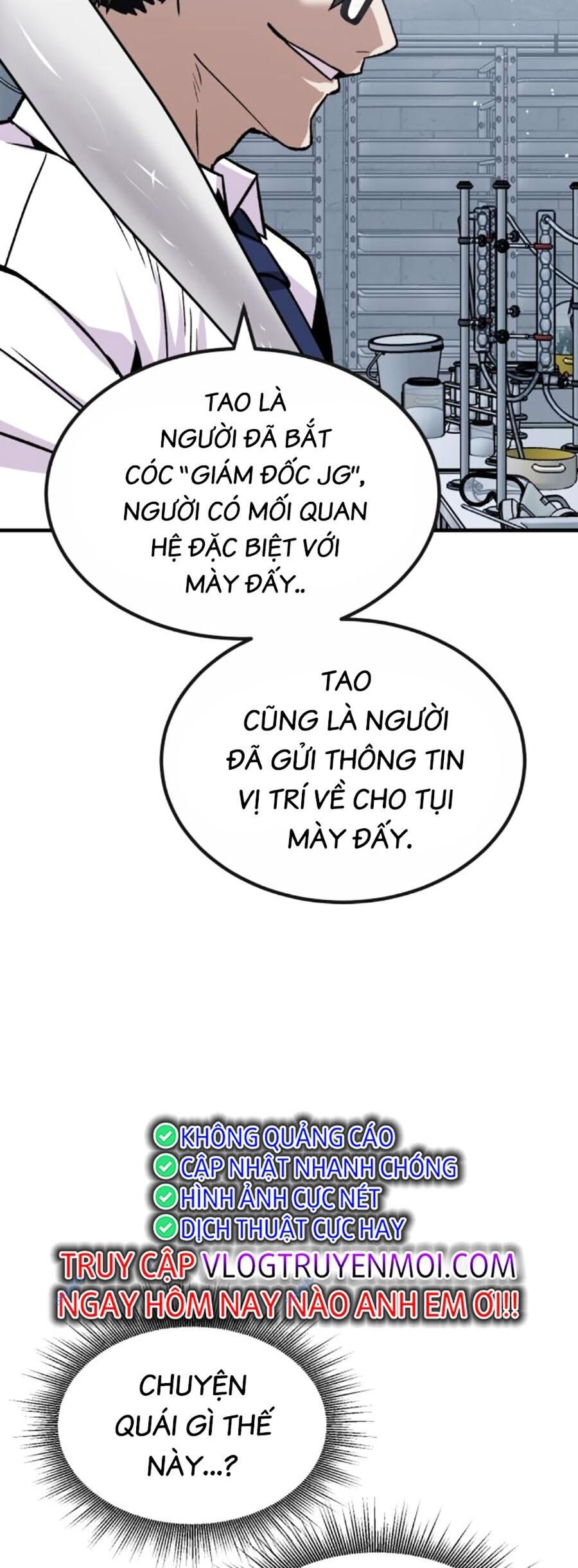 Nôn Tiền Ra Chapter 31 - Trang 2