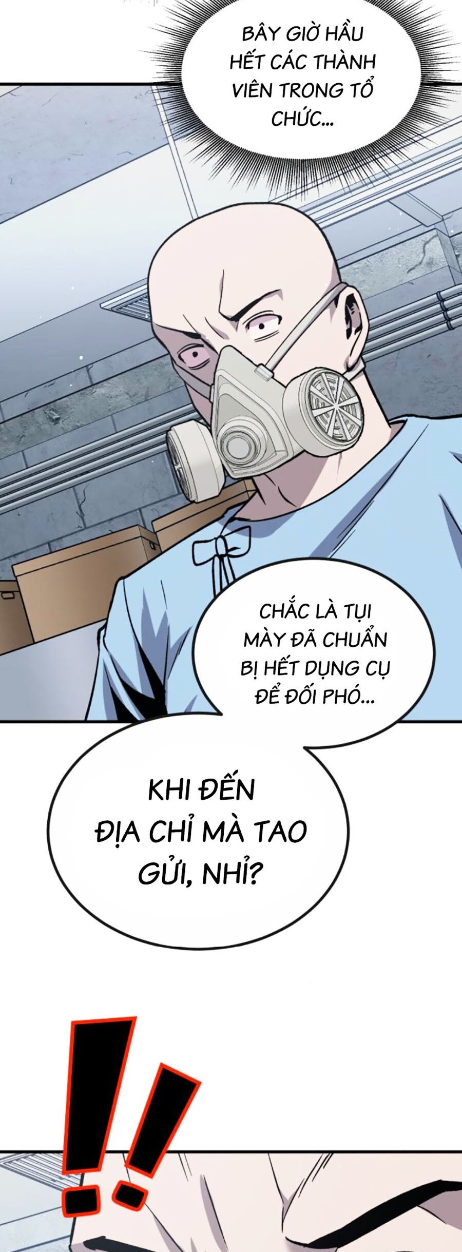 Nôn Tiền Ra Chapter 31 - Trang 2